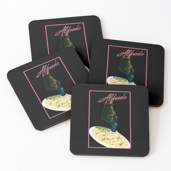 Item preview, Freddie Alfredo designed and sold by Briviiawhells.