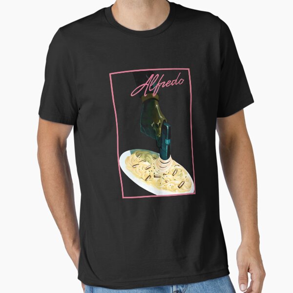 Item preview, Freddie Alfredo designed and sold by Briviiawhells.
