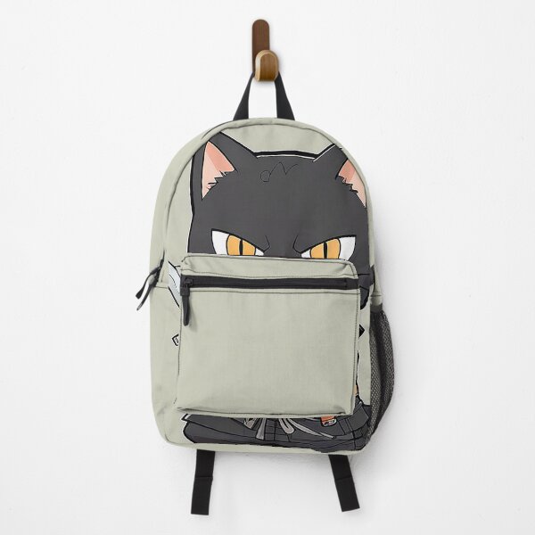 Item preview, Sifu Kitty designed and sold by ArtfullMinds.
