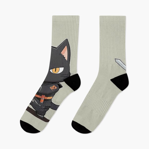Item preview, Sifu Kitty designed and sold by ArtfullMinds.