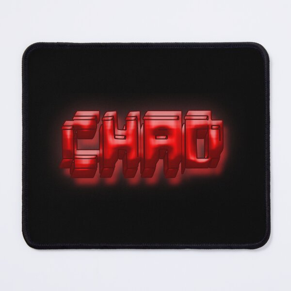 Artikelvorschau, CHAD-Logo! entworfen und verkauft von DeansDesigns87.