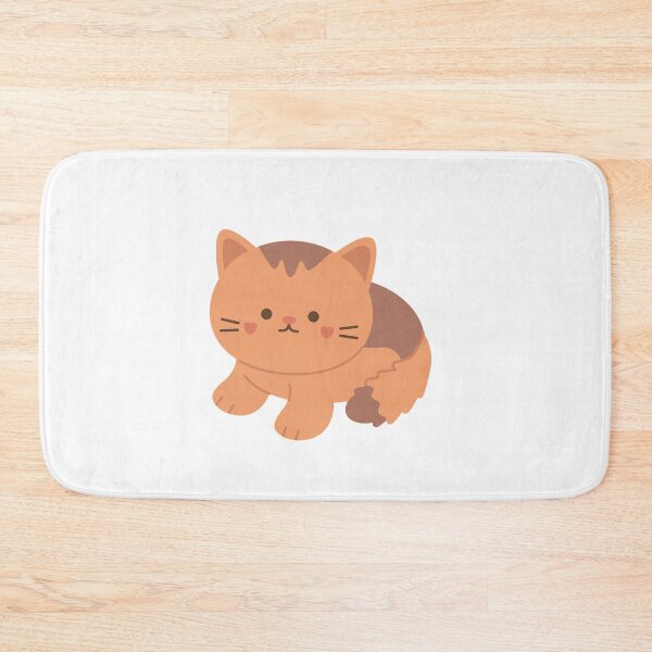 Item preview, Cute Somali cat designed and sold by CapriCreatives.