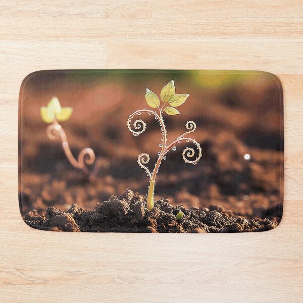 Item preview, Rooted Awakening designed and sold by ArtfullMinds.