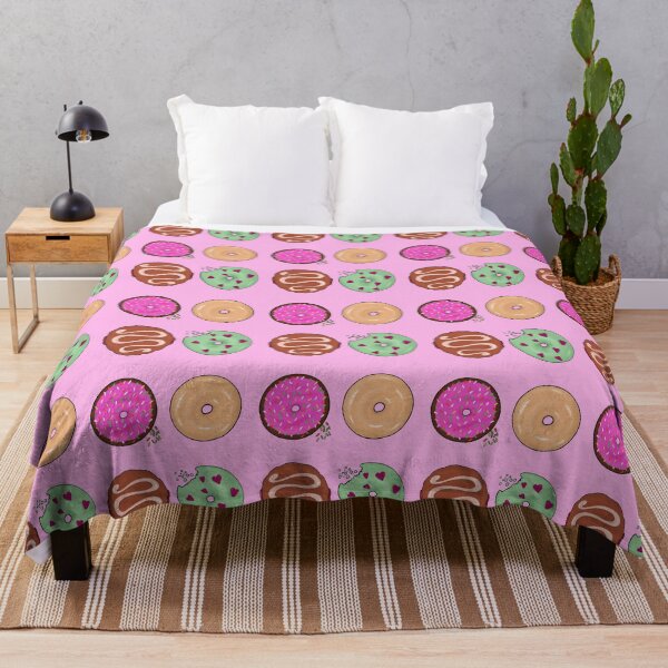 Item preview, “Do You Donut?” Illustration designed and sold by lovekltart.