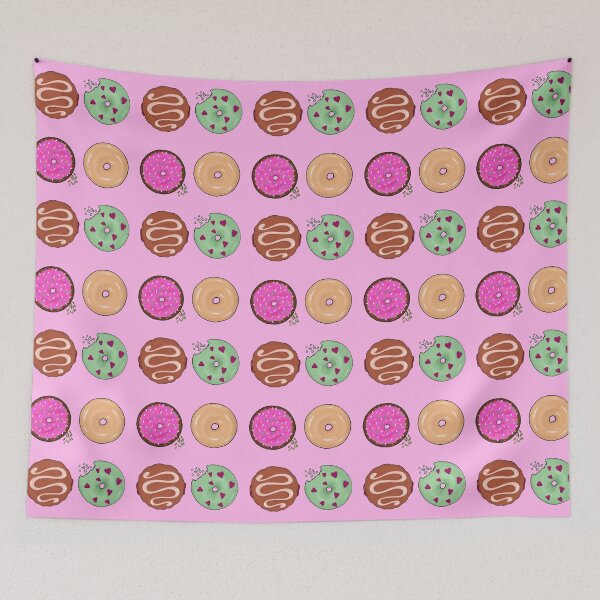 Artikelvorschau, „Do You Donut?“ Illustration entworfen und verkauft von lovekltart.
