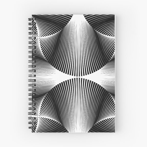 Item preview, Beautiful Op Art designed and sold by Right-UR.