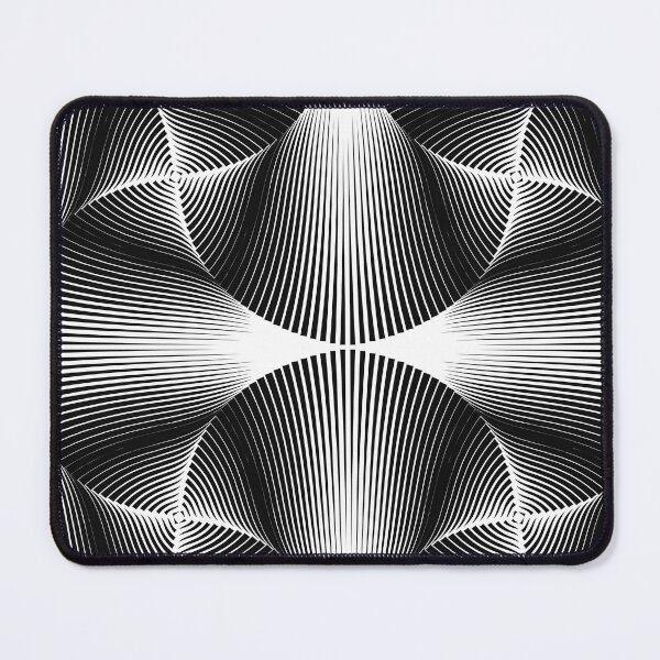 Item preview, Beautiful Op Art designed and sold by Right-UR.