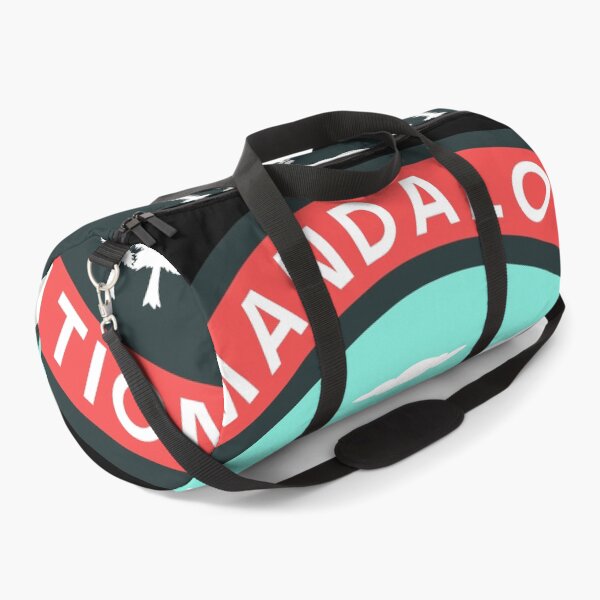 Item preview, Mandalore National Park designed and sold by Nature-Book.
