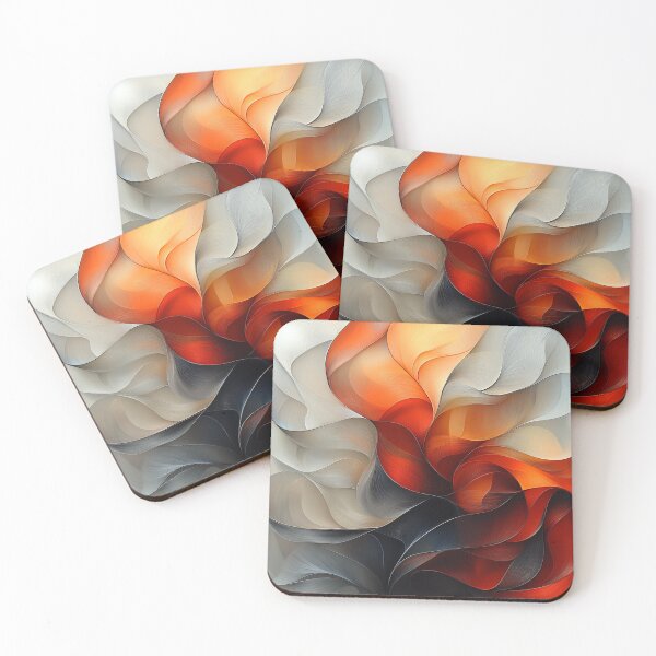 Item preview, Sense of movement and fluidity  designed and sold by Vardia.