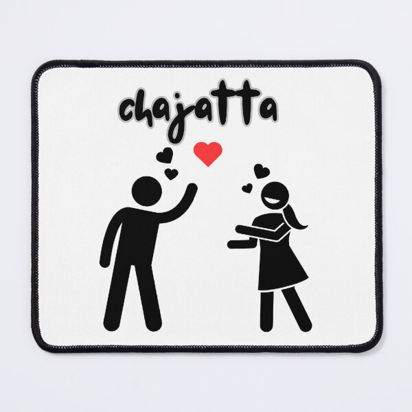Item preview, Chajatta.. designed and sold by Labelzz.