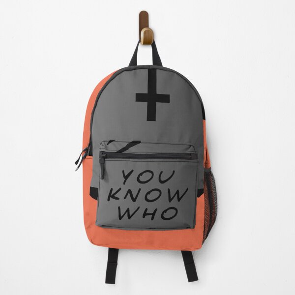 Item preview, You know who designed and sold by Zannvayld.