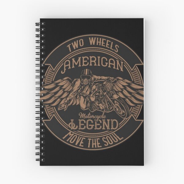 Item preview, Motorcycle, American Legend Design designed and sold by davidbjones254.