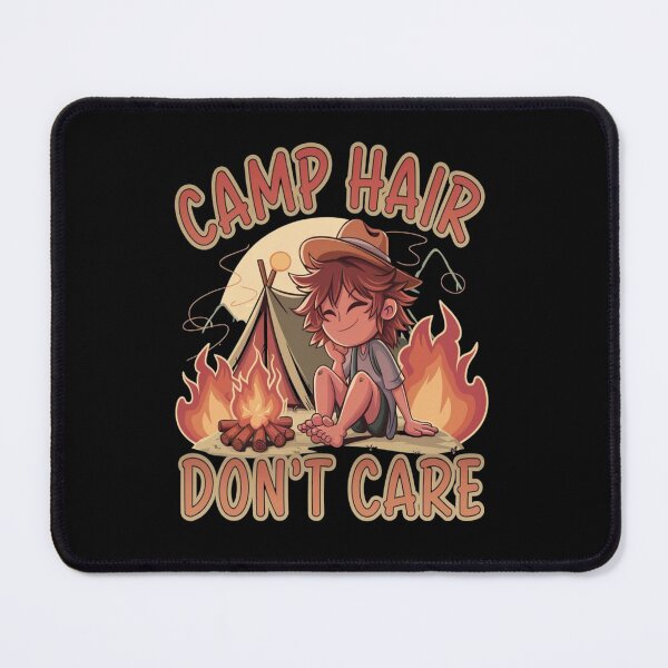 Item preview, Camp hair  designed and sold by JansenGS.