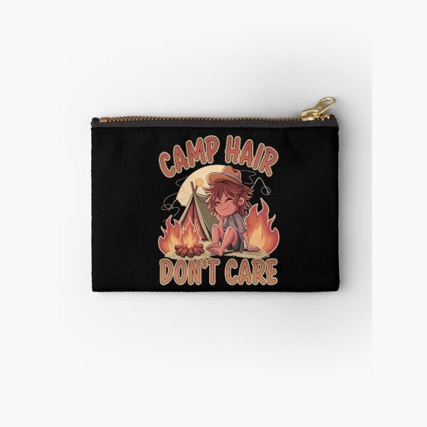 Item preview, Camp hair  designed and sold by JansenGS.