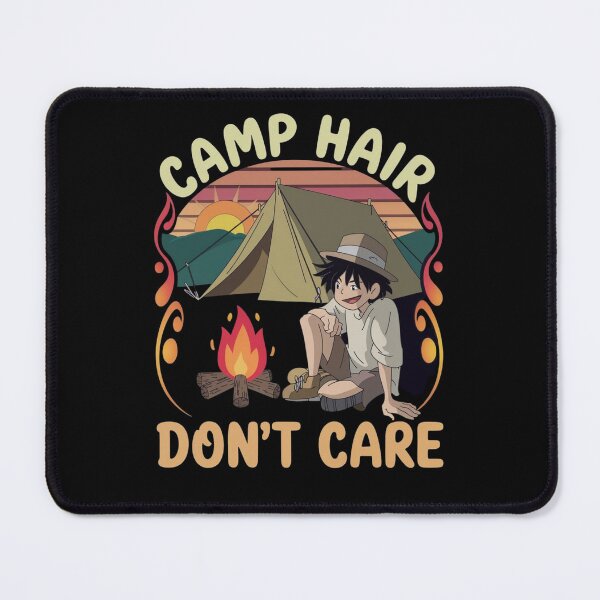 Item preview, Camp hair designed and sold by JansenGS.
