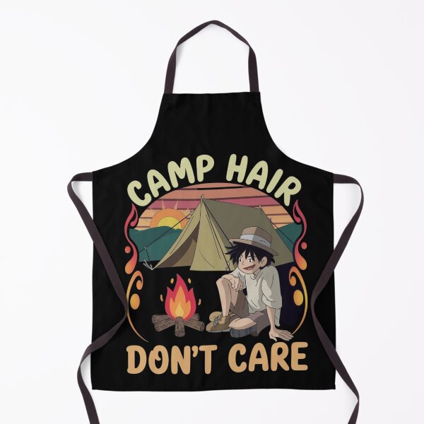 Item preview, Camp hair designed and sold by JansenGS.