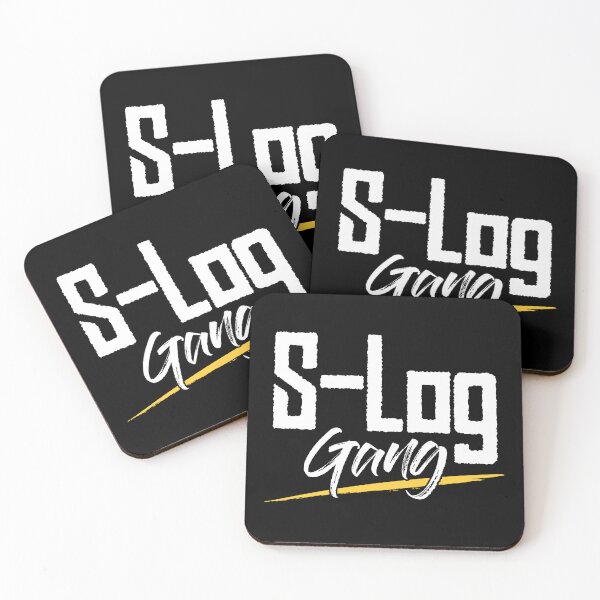 Item preview, S-Log Gang designed and sold by JahidMunna.