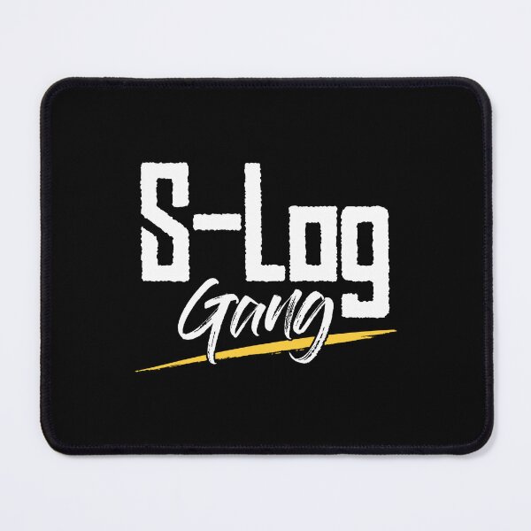 Item preview, S-Log Gang designed and sold by JahidMunna.