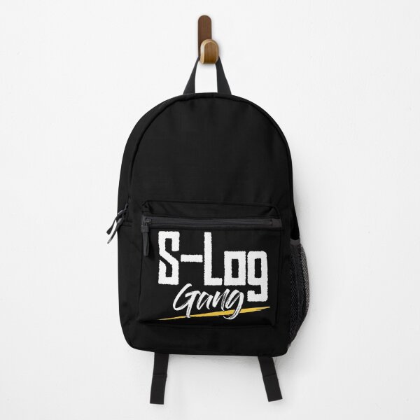 Item preview, S-Log Gang designed and sold by JahidMunna.