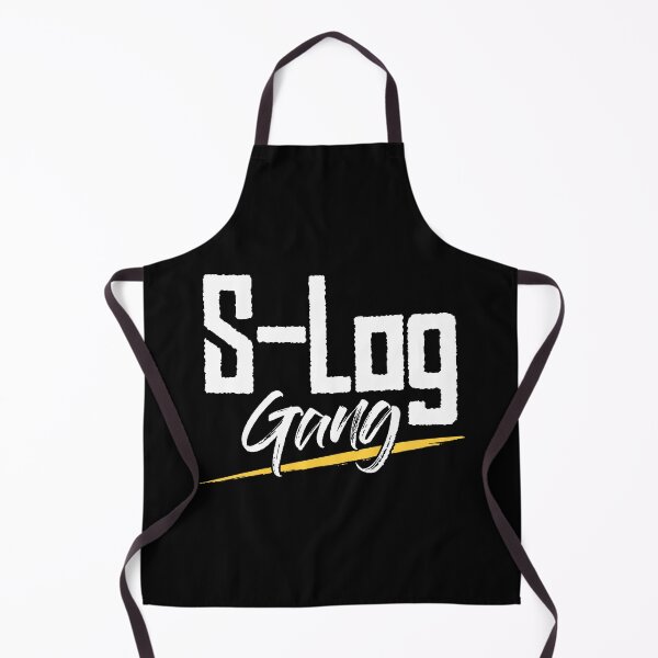 Item preview, S-Log Gang designed and sold by JahidMunna.