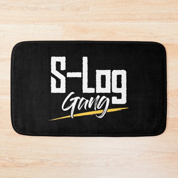 Item preview, S-Log Gang designed and sold by JahidMunna.