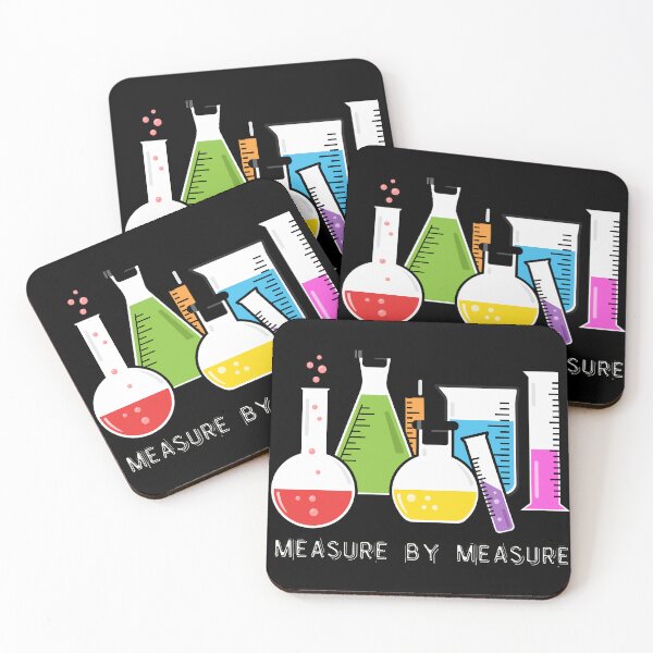 Item preview, Measure by Measure designed and sold by Labelzz.