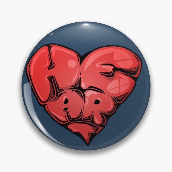 Item preview, Heart graffiti designed and sold by TomiAx.