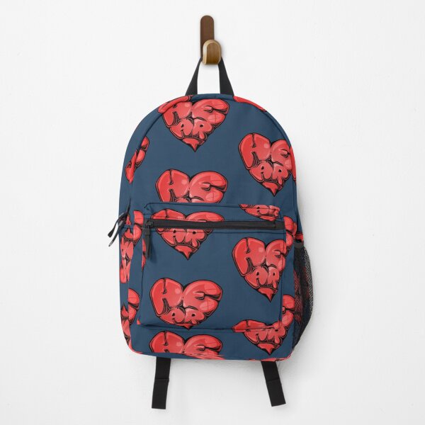 Item preview, Heart graffiti designed and sold by TomiAx.