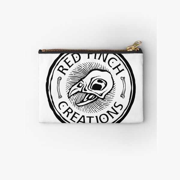 Item preview, Red Finch Creations Logo designed and sold by RedFinchDesigns.
