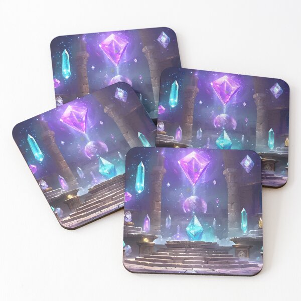 Item preview, Sanctum of the Timeless - Epic Gifts designed and sold by eXtraHumans.