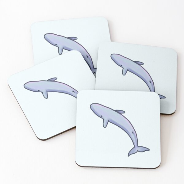 Item preview, Beautiful Blue whale  designed and sold by Artofmayara.