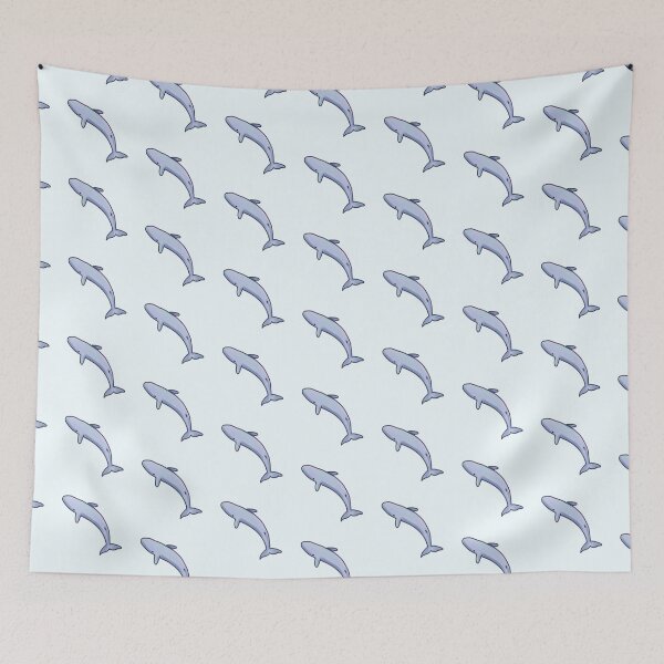Item preview, Beautiful Blue whale  designed and sold by Artofmayara.