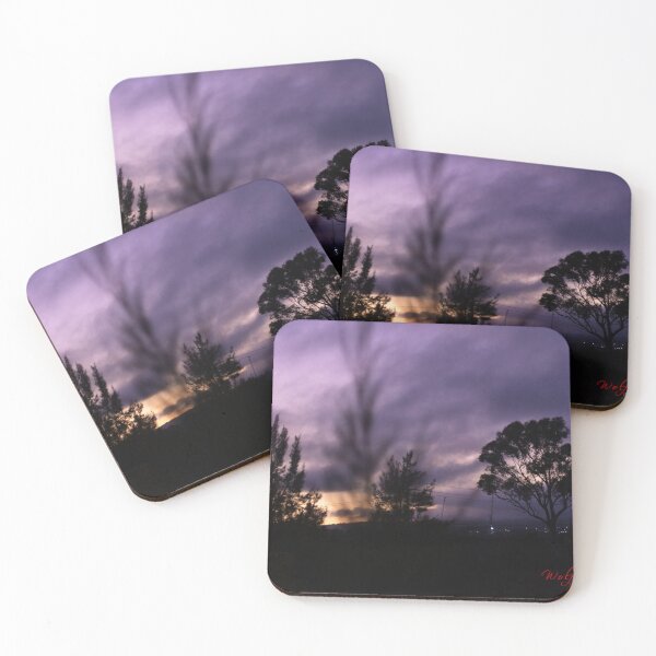 Item preview, Near Fyshwick before Sunrise (5) designed and sold by Wolf Sverak Photography.
