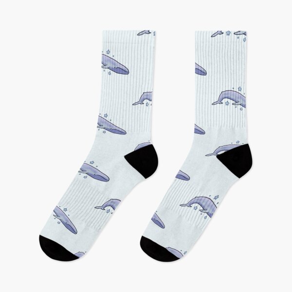 Item preview, Cute Blue whale  designed and sold by Artofmayara.