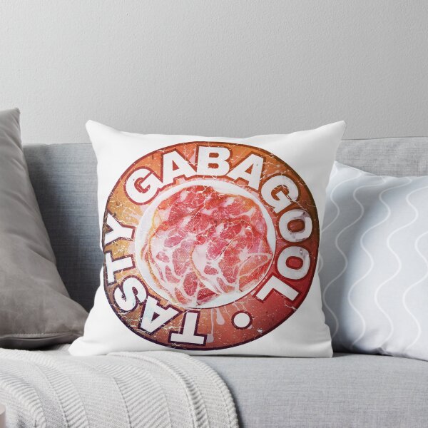 Item preview, Tasty Gabagool designed and sold by UNK-Fatigues.