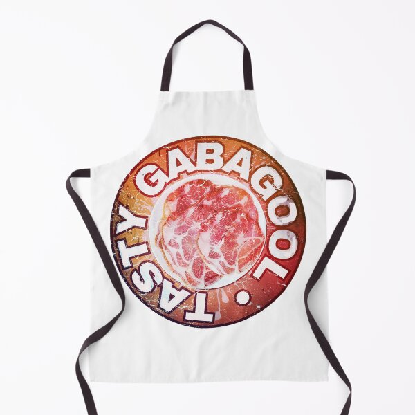 Item preview, Tasty Gabagool designed and sold by UNK-Fatigues.