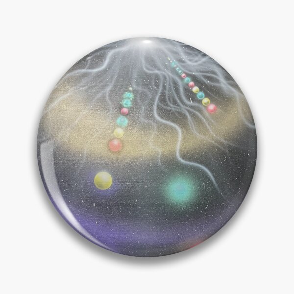 Item preview, Space Expanding '95 @carlosparralesart designed and sold by Carlos Parrales.