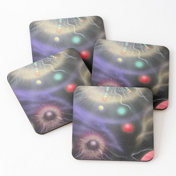 Item preview, Space Expanding '95 @carlosparralesart designed and sold by Carlos Parrales.