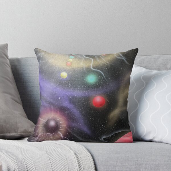 Item preview, Space Expanding '95 @carlosparralesart designed and sold by Carlos Parrales.