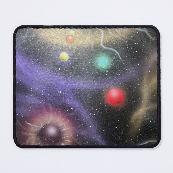 Item preview, Space Expanding '95 @carlosparralesart designed and sold by Carlos Parrales.