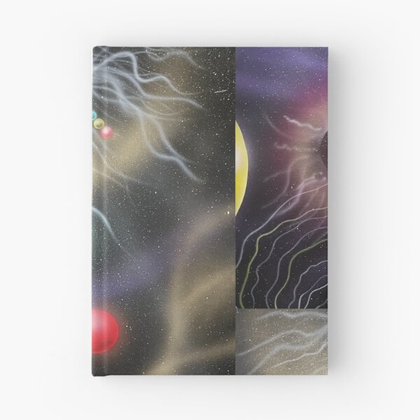 Item preview, Space Expanding '95 @carlosparralesart designed and sold by Carlos Parrales.
