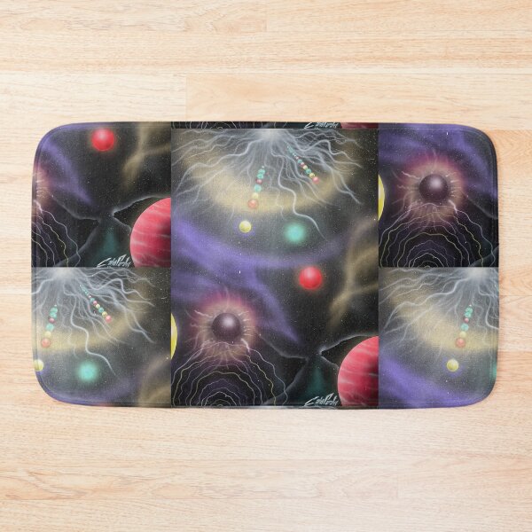 Item preview, Space Expanding '95 @carlosparralesart designed and sold by Carlos Parrales.