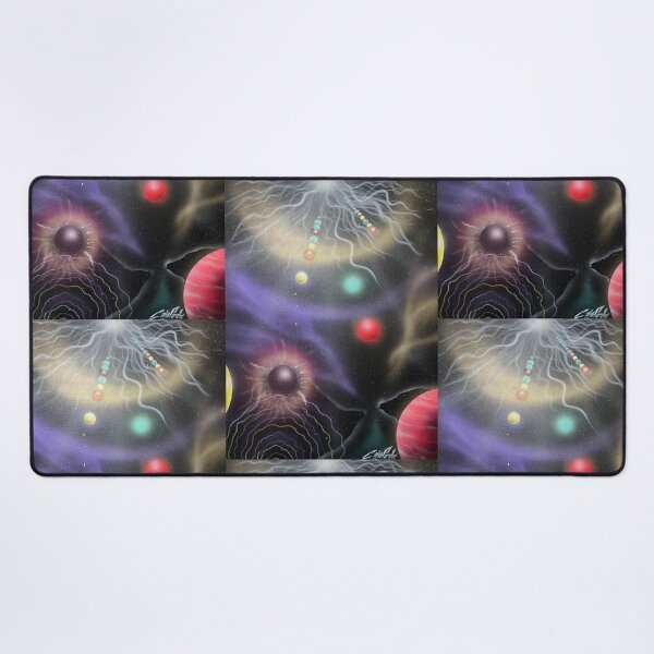 Item preview, Space Expanding '95 @carlosparralesart designed and sold by Carlos Parrales.