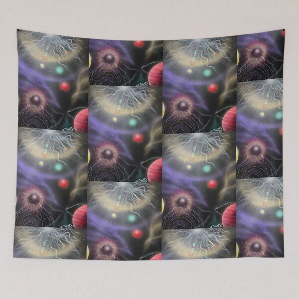 Item preview, Space Expanding '95 @carlosparralesart designed and sold by Carlos Parrales.