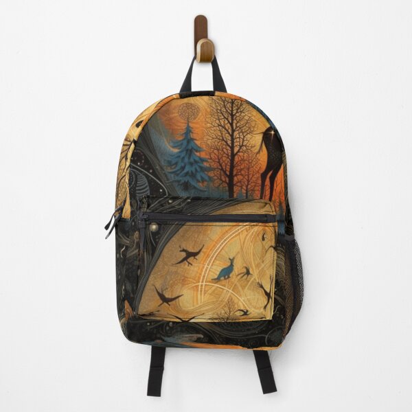 Item preview, Silent Forest designed and sold by fanzen69.