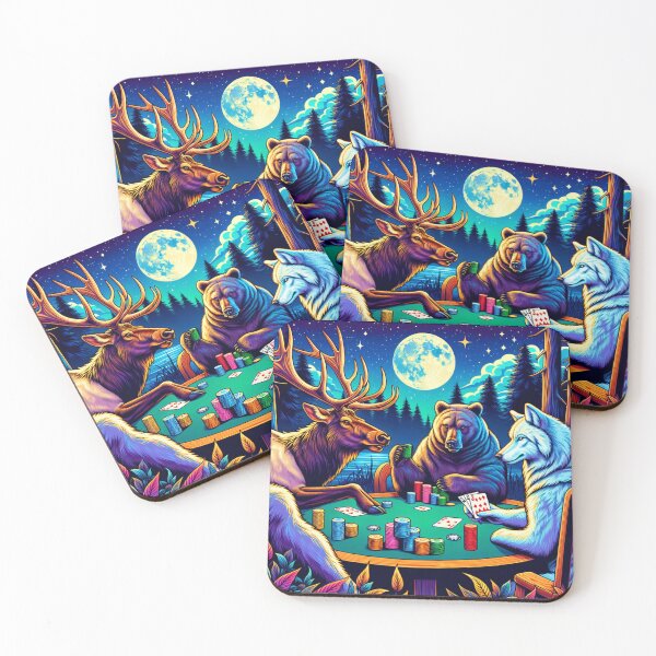 Item preview, Big gamers designed and sold by Catherine Harrison.