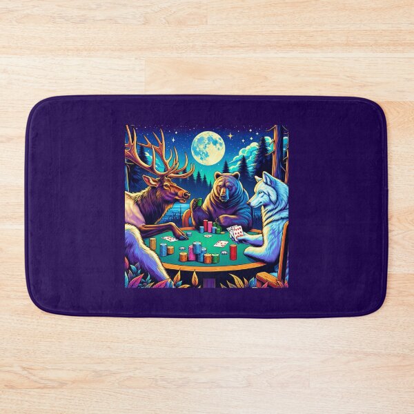 Item preview, Big gamers designed and sold by Catherine Harrison.