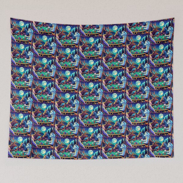 Item preview, Big gamers designed and sold by Catherine Harrison.