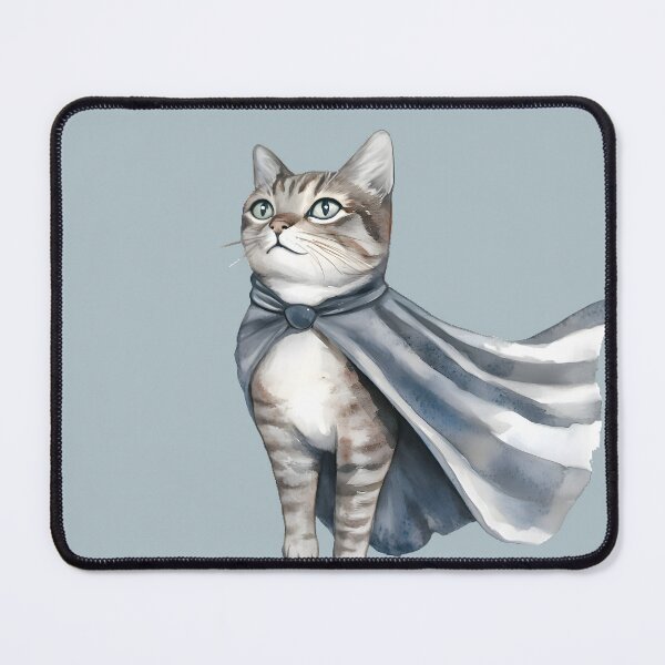 Item preview, Cool Cat designed and sold by ChubbyGoong.