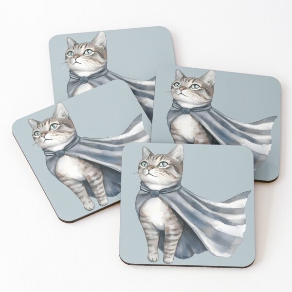 Item preview, Cool Cat designed and sold by ChubbyGoong.